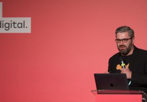 Infoshare - Paweł Tkaczyk: Marketing in times of zero-click