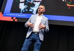 ⭐ Spotkaj liderów innowacji | Keynote Speakers