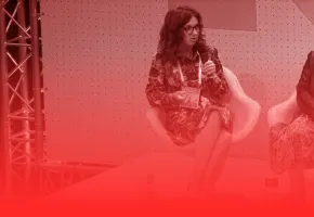 The 8 worth-watching Infoshare speeches delivered by female experts 