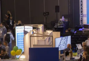 Już w maju targi pracy IT. Future3 powraca w formacie online