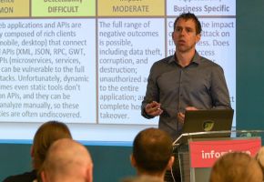 Infoshare: Philippe De Ryck - Common API security pitfalls