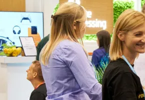 Studenci IT — czego chcą od pracodawców?