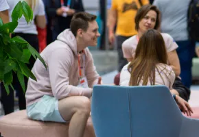 Content marketing jest jak pierwsza randka…