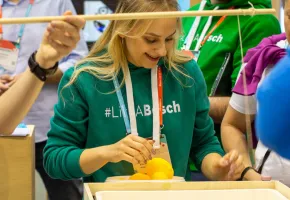 W pogoni za innowacją — jak wygląda praca zespołów R&D?