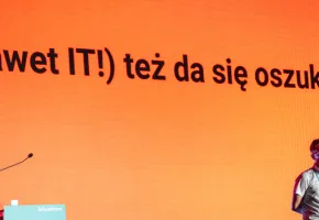 Bezpieczeństwo najważniejsze — największe zagrożenia na 2024 rok 