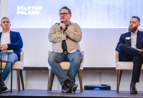 Jak się ma polski ekosystem startupowy? Raport Polskie Startupy 2023