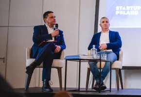 Jak się ma polski ekosystem startupowy? Raport Polskie Startupy 2023