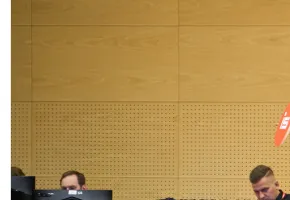 Poznaj sekrety najlepszych! Top speakerzy na Infoshare’24