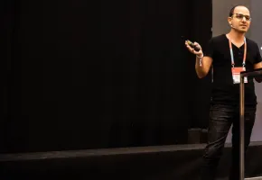 Tegoroczny Infoshare pełen atrakcji! Poznajcie nasze sceny.