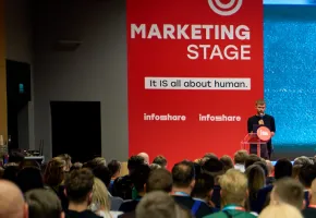 Influencerofobia — Wy też ją macie? Sprawdźcie to, podczas Infoshare!