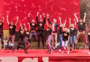 iSbests: 5 najgorętszych wspomnień z infoShare z perspektywy organizatora konferencji. Co zapadło nam w pamięć szczególnie?