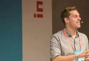 Infoshare: Felix Rieseberg - Desktop Apps with JavaScript