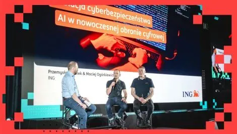 Ewolucja cyberbezpieczeństwa: wykorzystanie sztucznej inteligencji w nowoczesnej obronie cyfrowej 
