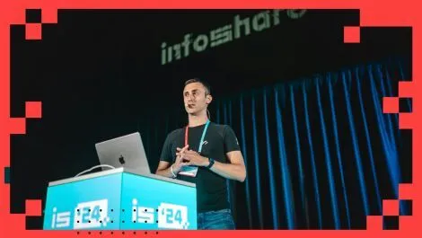 Evolution of Web Development