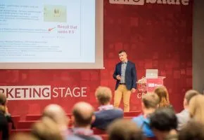 infoShare '18 flashback: Content? Links? How You Actually Get Them Done Right to Rank