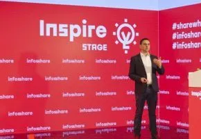 Infoshare 2020 Online with 7542 registered attendees