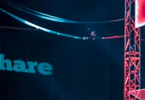 Infoshare: Michael Śliwiński - No Office - work is not a place to go, it’s a thing that you do