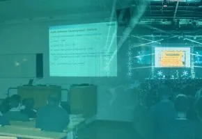 Hungry for knowledge and new challenges – our story