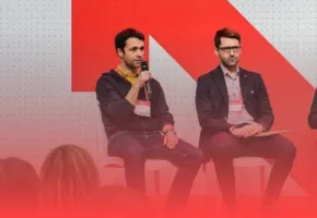 Infoshare Worthy Talks. Check out our new video content series