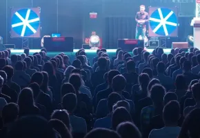 Meet the first speakers of Infoshare 2021