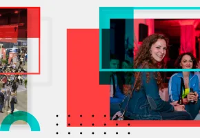 We’re coming back to Gdansk. The registration for Infoshare 2021 is open!