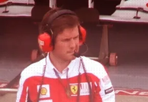 Rob Smedley, From a Go-Kart Mechanic to the Director of Data Systems at Formula 1
