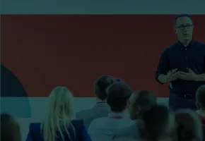 Polscy mistrzowie marketingu na scenie Infoshare