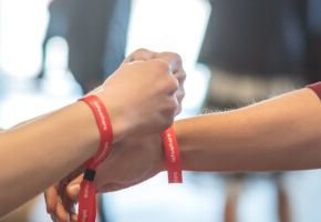 This year you can take part in Infoshare conferences twice!