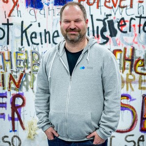 Joerg Rheinboldt