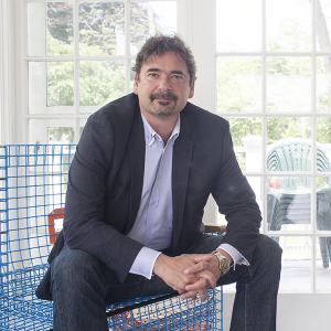 Jon von Tetzchner
