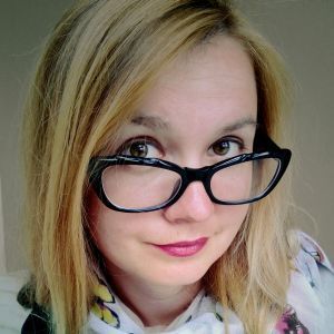 Justyna Pawłowska