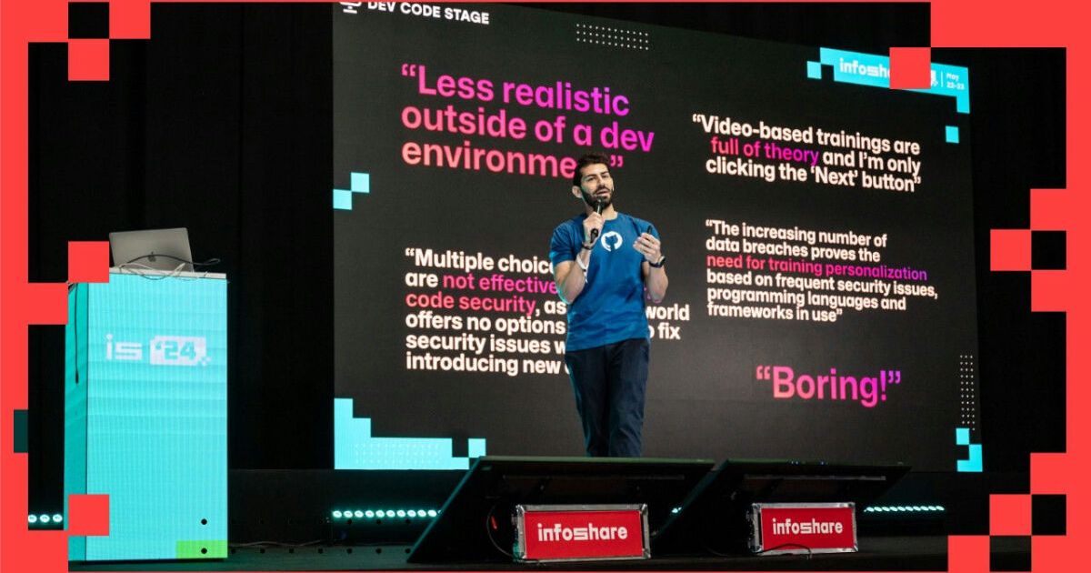 Breaking Barriers: The Art of (Free) Gamified Security Training