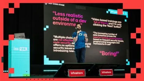 Breaking Barriers: The Art of (Free) Gamified Security Training