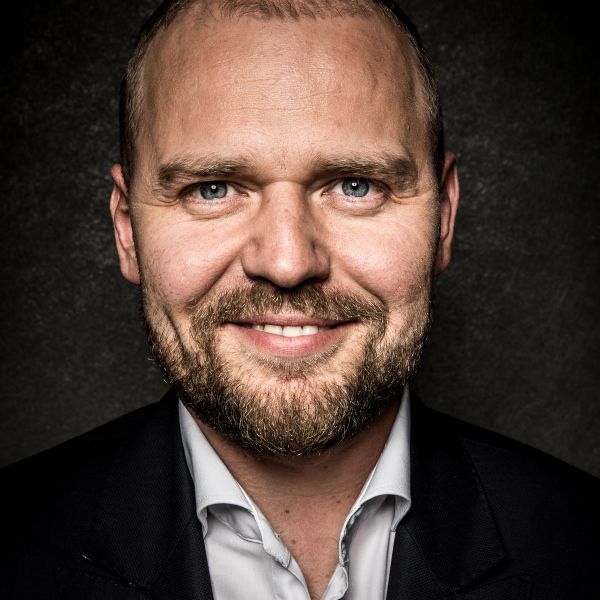 Krzysztof Mazur