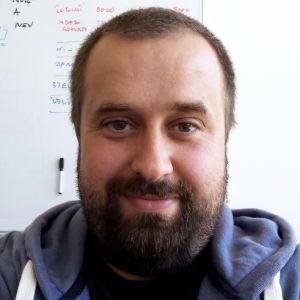 Piotr Karaś