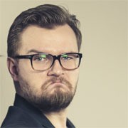 Karol Paciorek