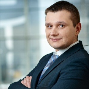 Karol Szymański