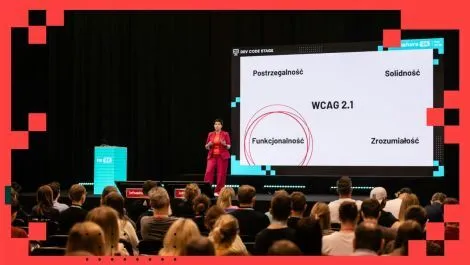 Po co implementować i testować dostępność aplikacji?