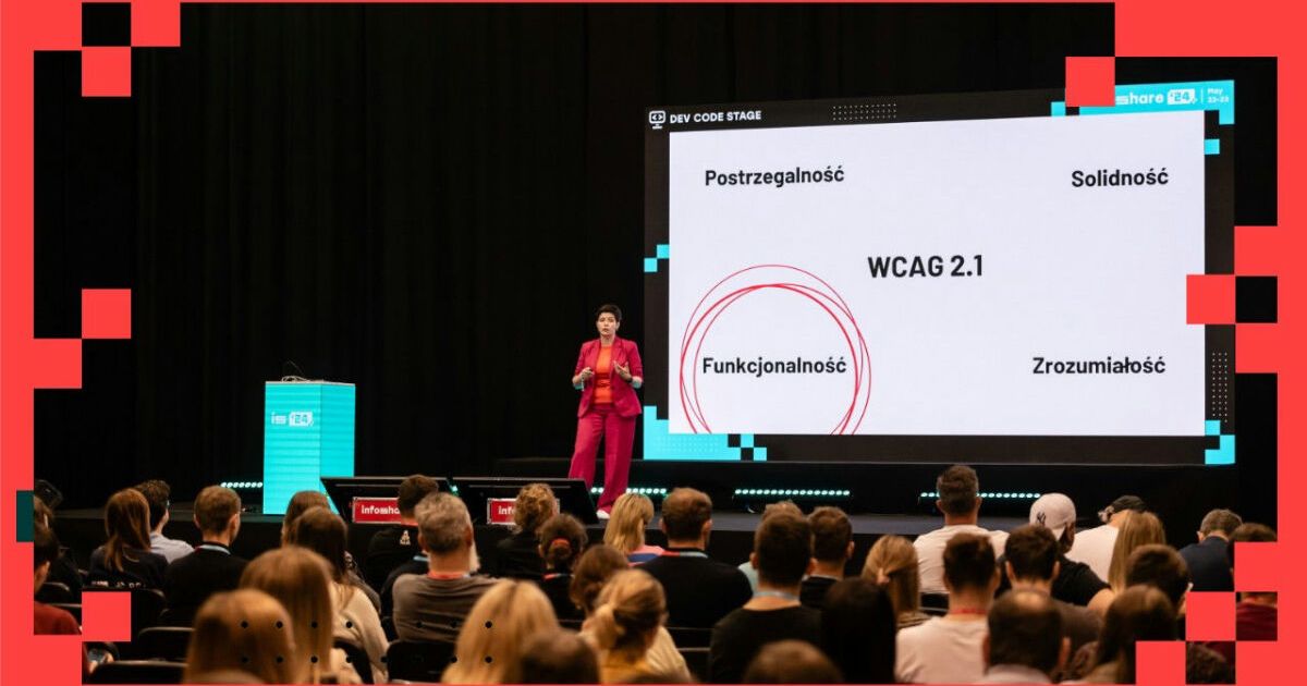 Po co implementować i testować dostępność aplikacji?