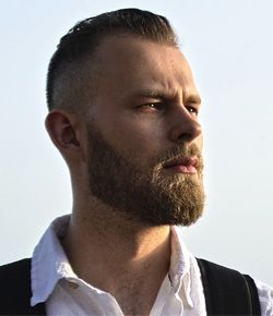 Szymon Konefał