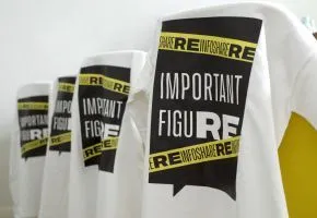 [EN] We’re coming closer. The re:infoShare focus group interview and interviews with the experts are already done! 