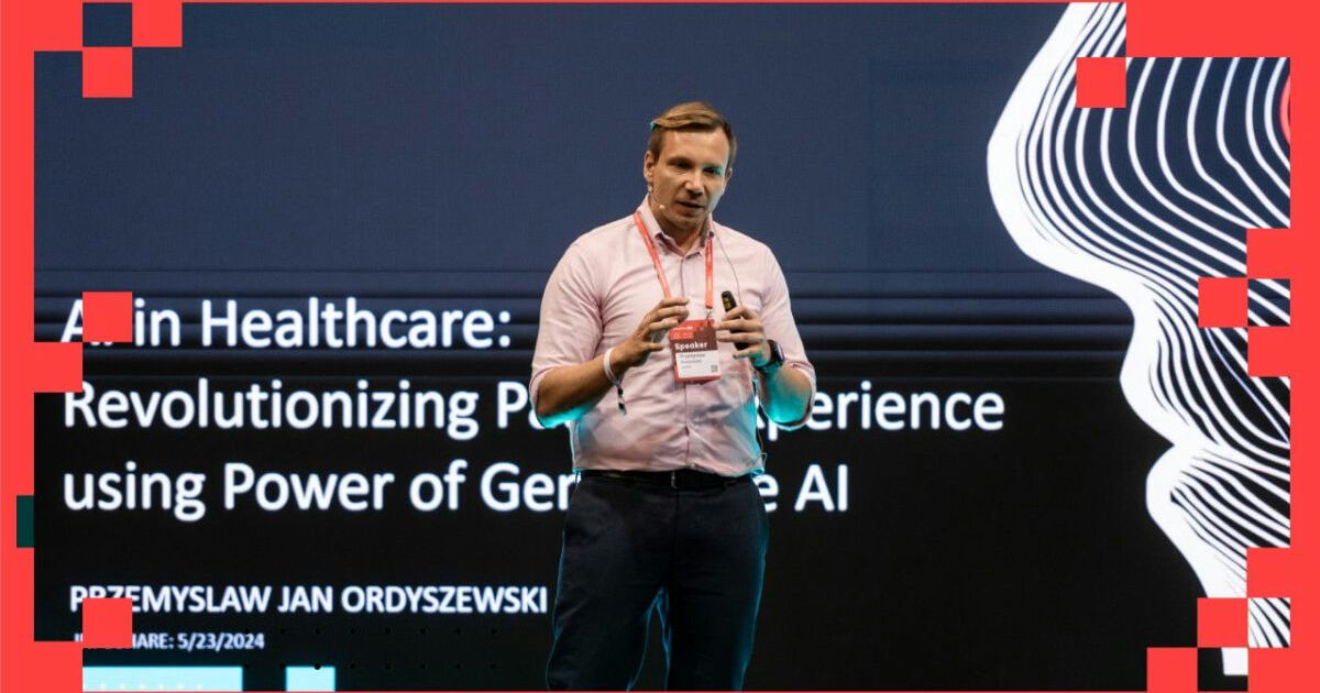 AI in Healthcare: Revolutionizing Patient Experience using Power of Generative AI