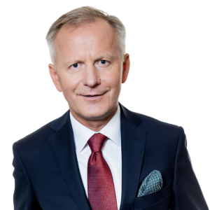 Krzysztof Domarecki