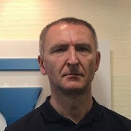 Krzysztof Smolko