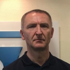 Krzysztof Smolko