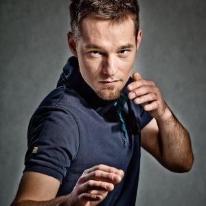 Łukasz Kuczera