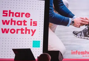 Final Call for Infoshare 2022 Startup Contest