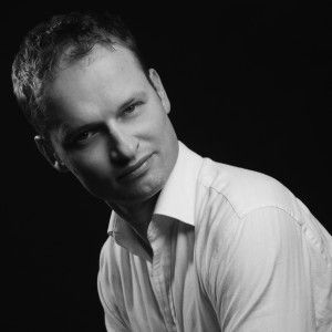 Grzegorz Lisiecki
