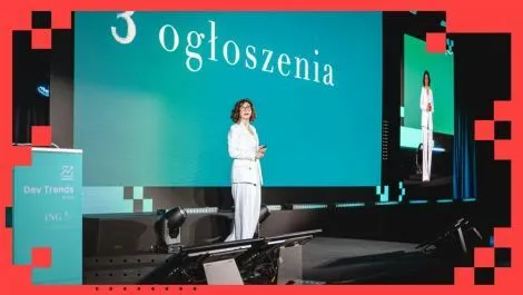 Podróż bohatera, czyli o stawaniu się liderem.