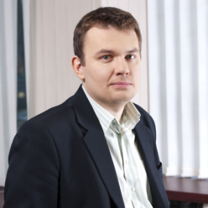 Łukasz Wilczyński